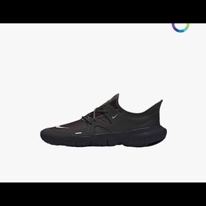 Custom Nike Free RN 5.0
